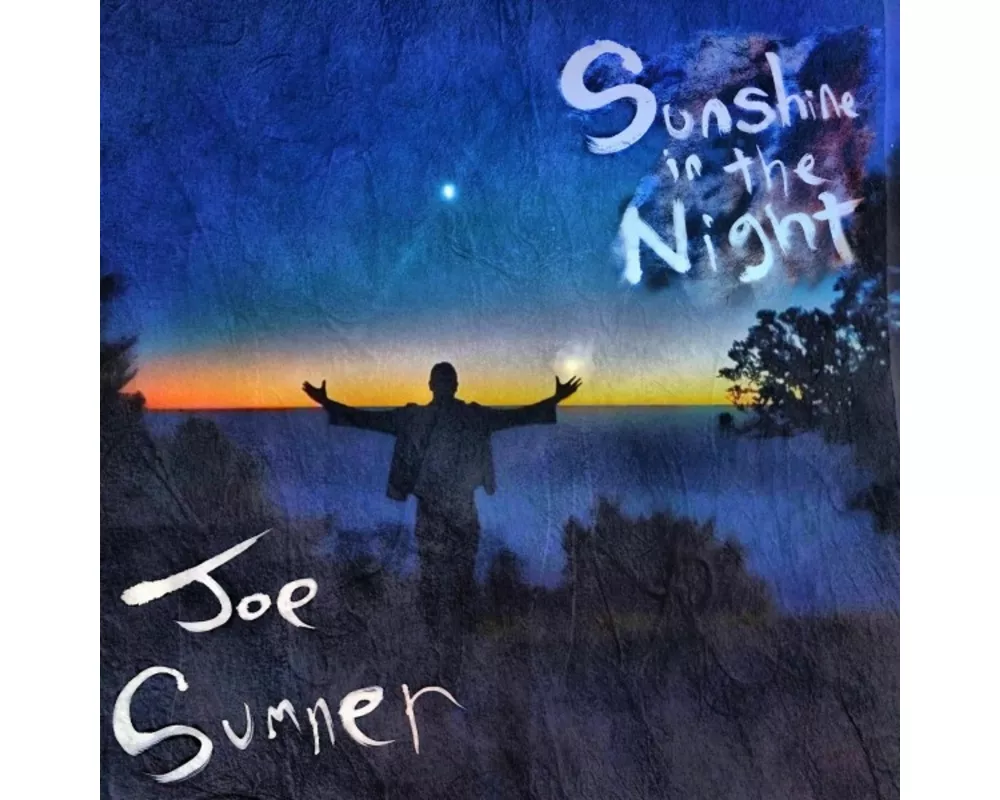 Sunshine In The Night