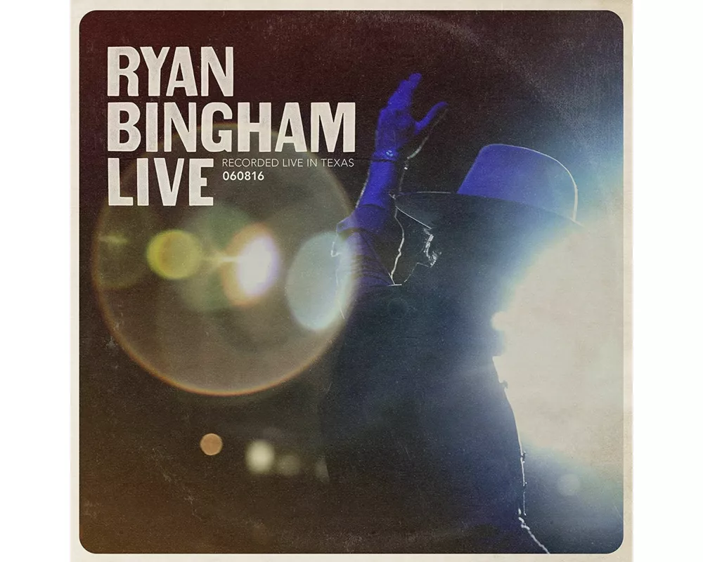 Ryan Bingham Live
