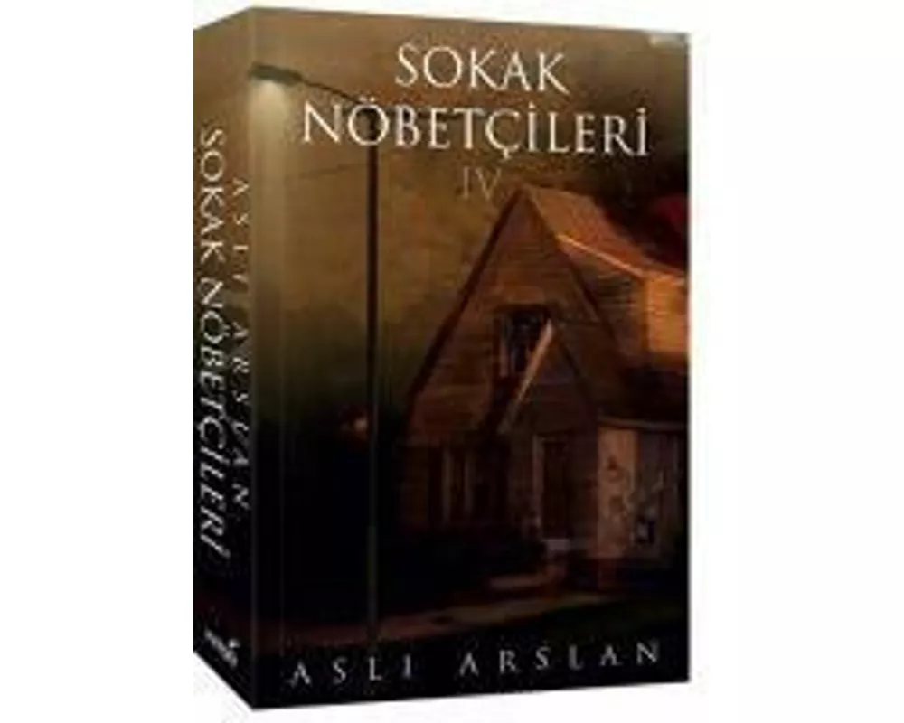 Sokak Nöbetcileri 4