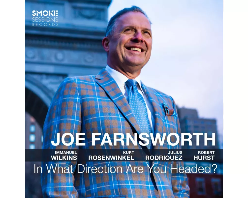 In What Direction Are You Headed?