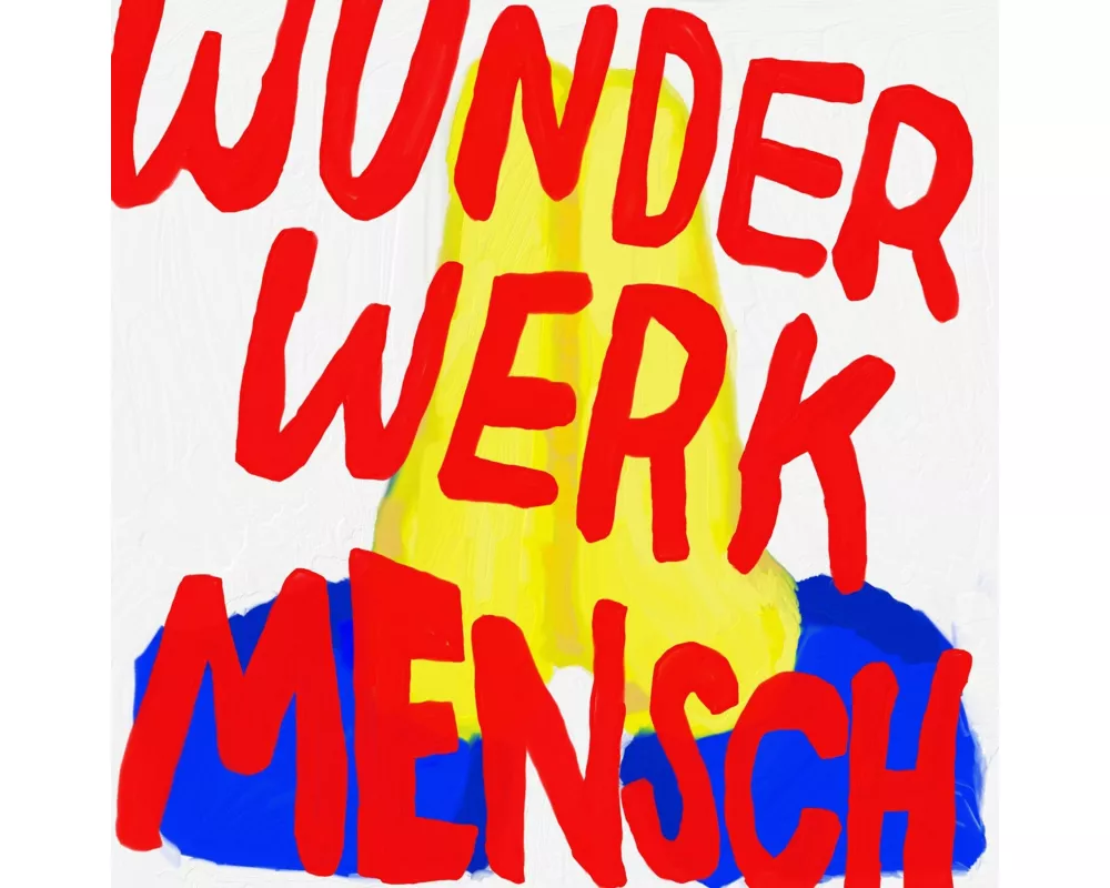 Wunderwerk Mensch