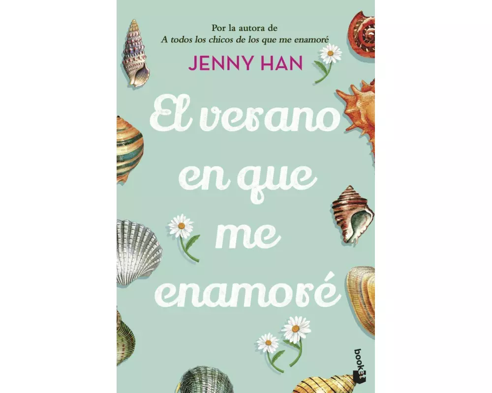 El verano en que me enamoré