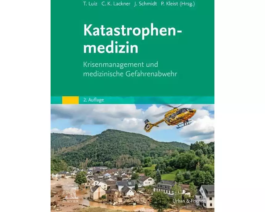 Katastrophenmedizin