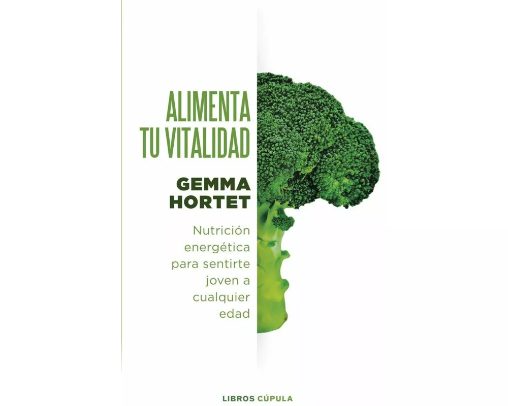 Alimenta tu vitalidad