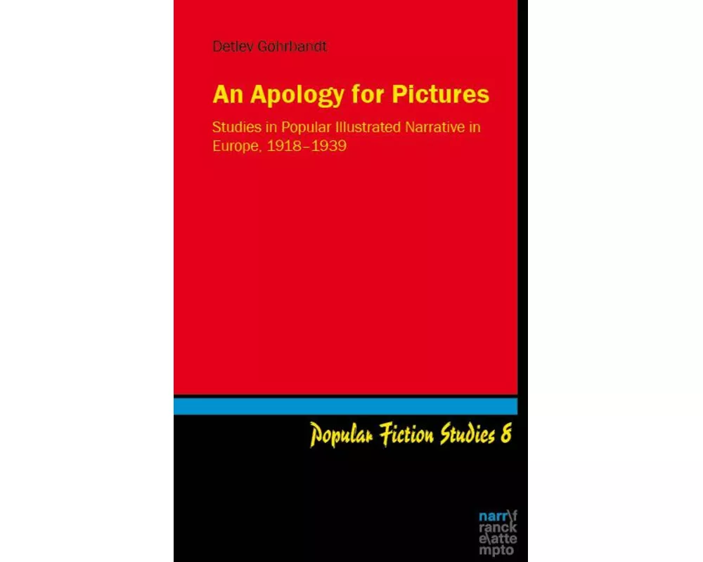 An Apology for Pictures