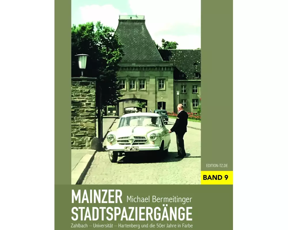 Mainzer Stadtspaziergänge 09