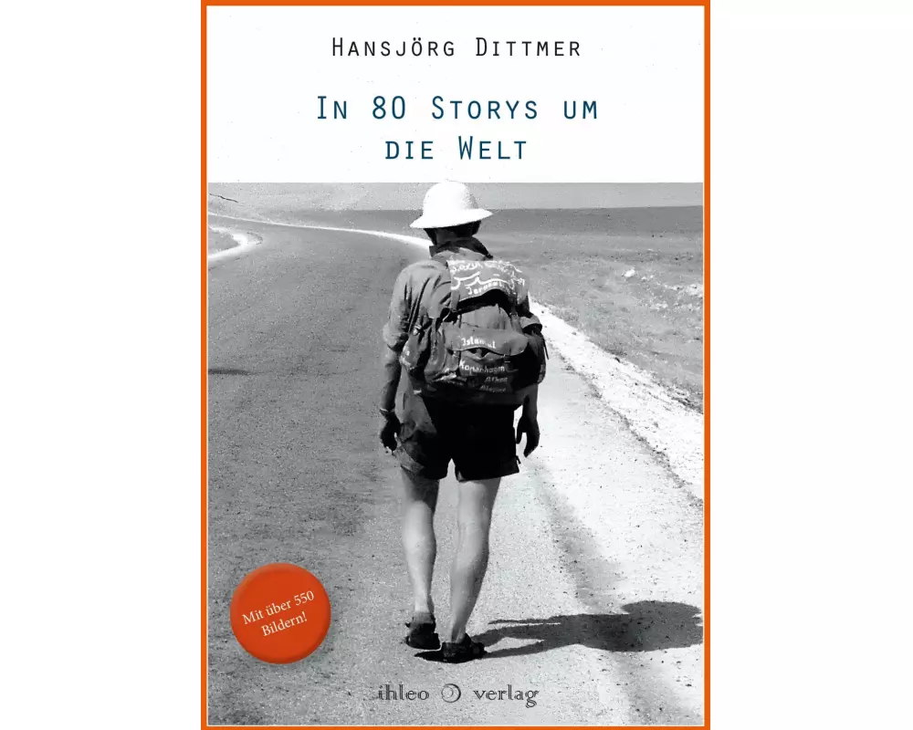 In 80 Storys um die Welt