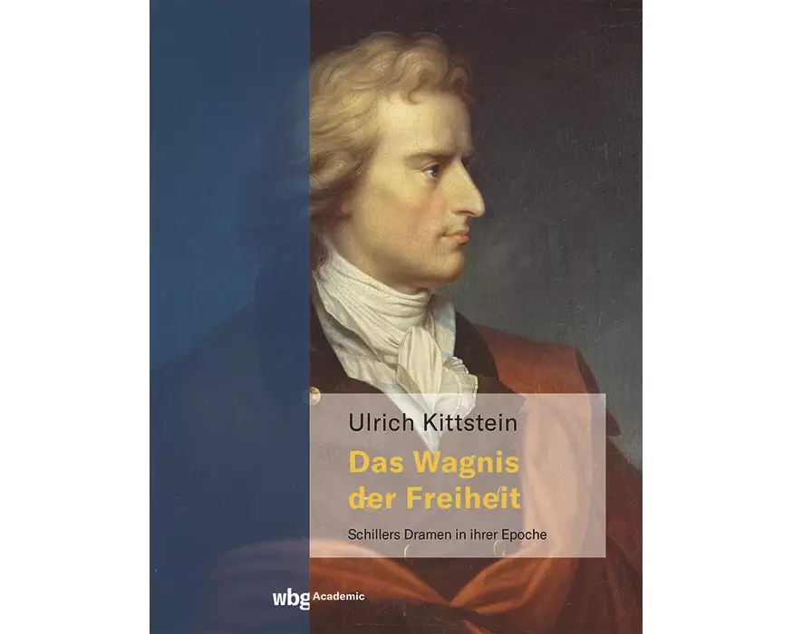 Das Wagnis der Freiheit