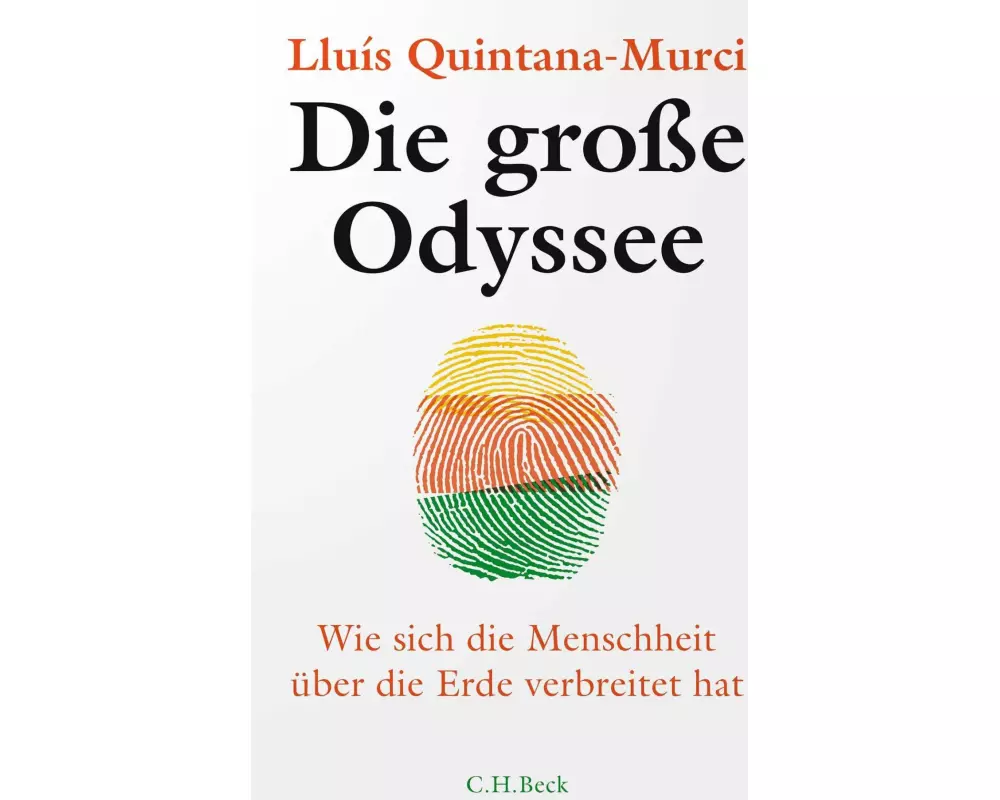 Die große Odyssee