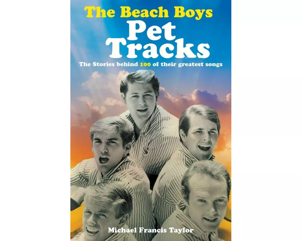 The Beach Boys