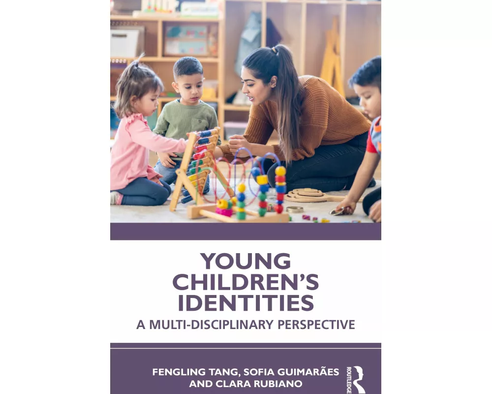 Young Children's Identities