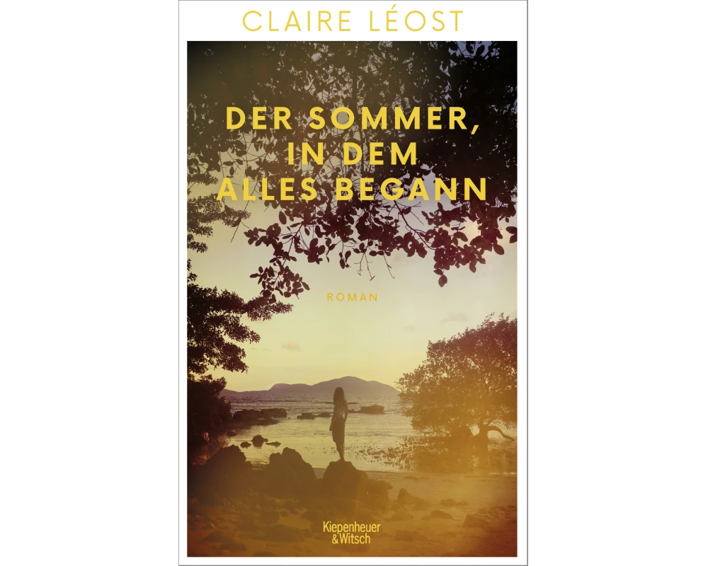 Der Sommer, in dem alles begann