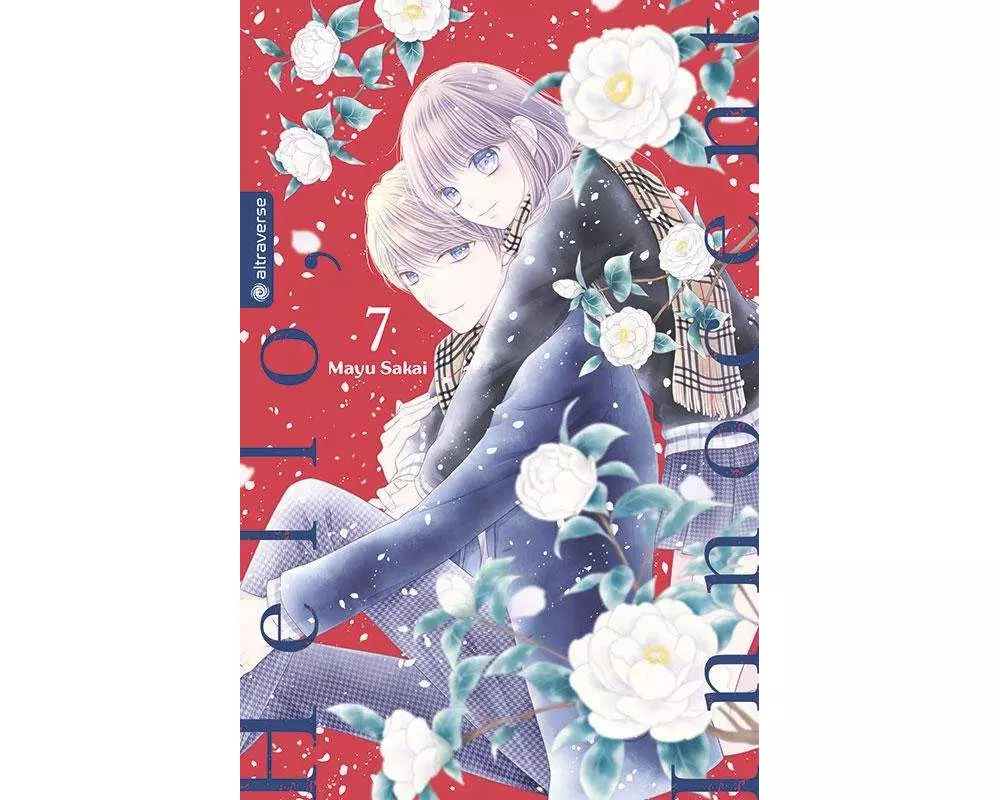 Hello, Innocent 07