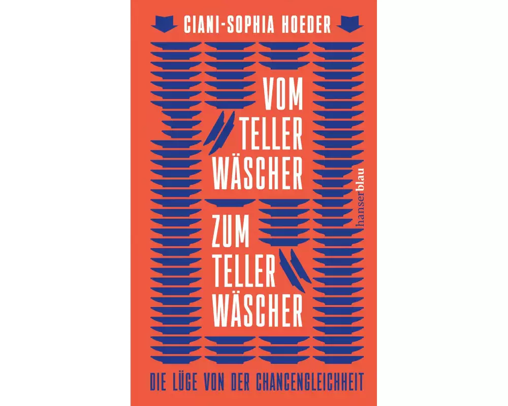 Vom Tellerwäscher zum Tellerwäscher