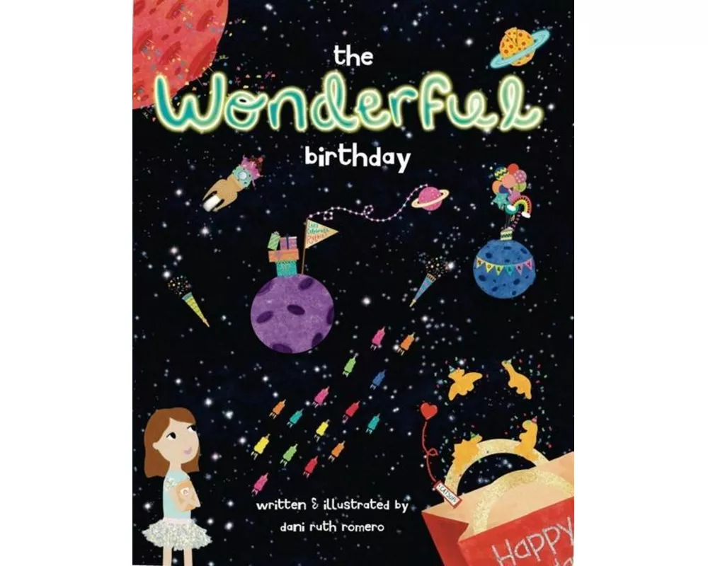 The Wonderful Birthday