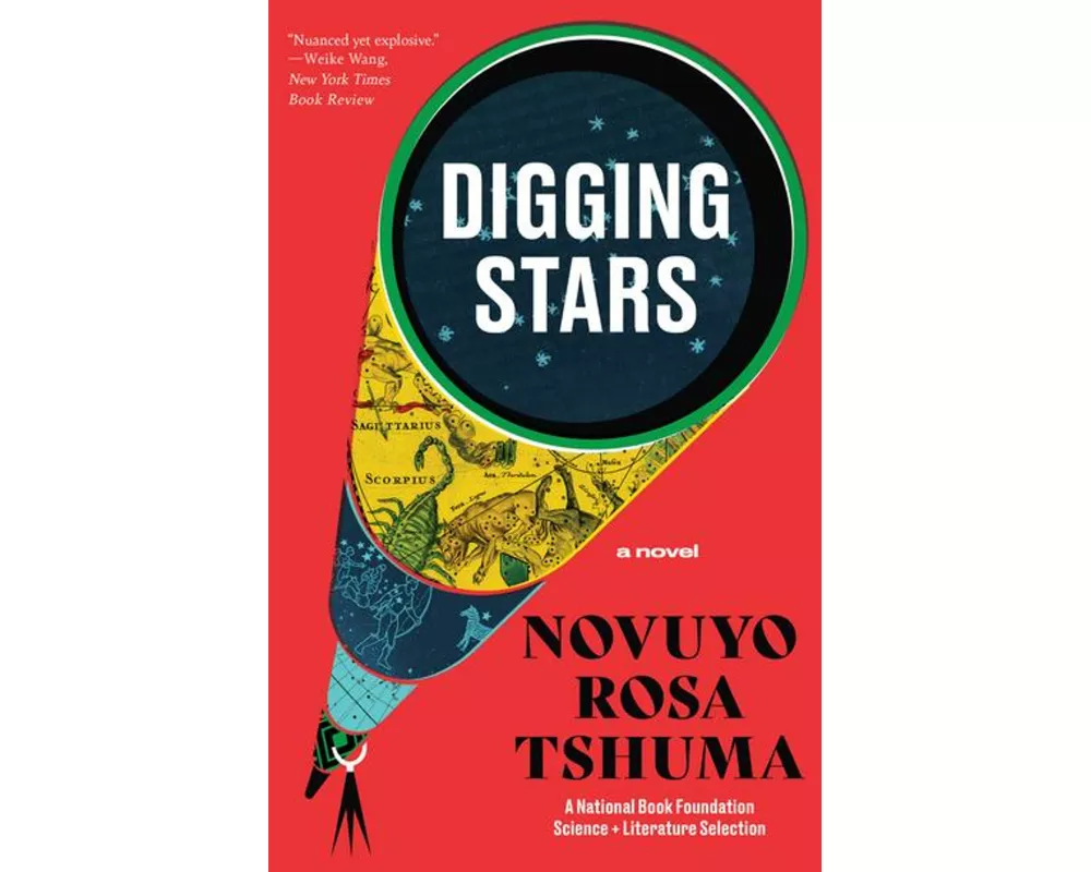 Digging Stars