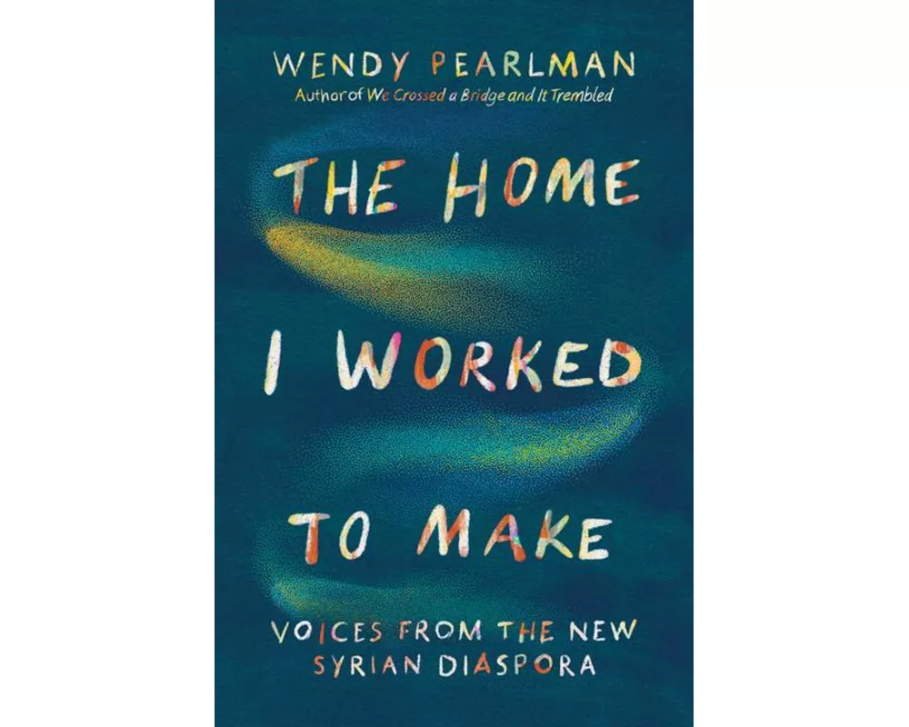 The Home I Worked to Make