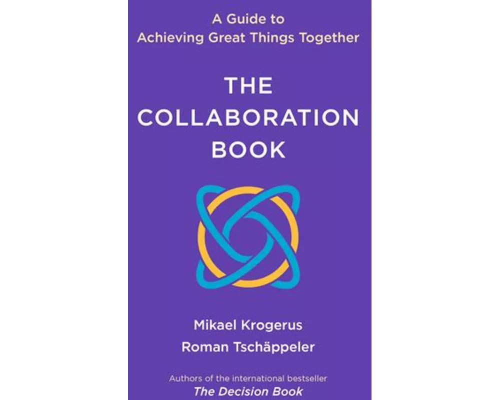 The Collaboration Book