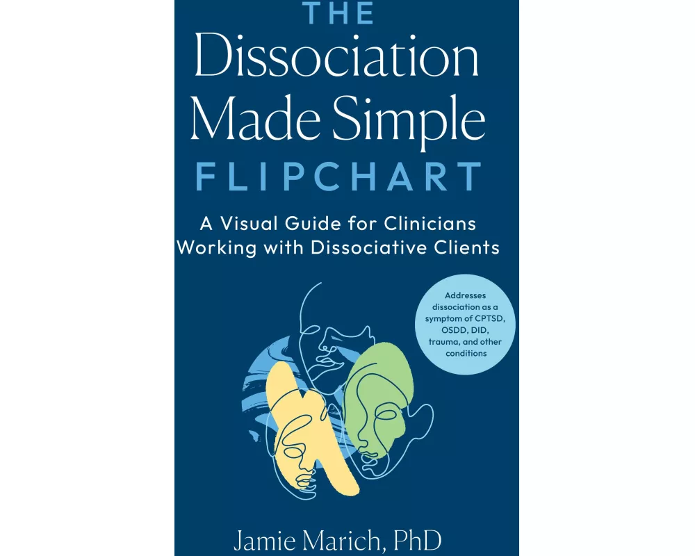 The Dissociation Made Simple Flipchart