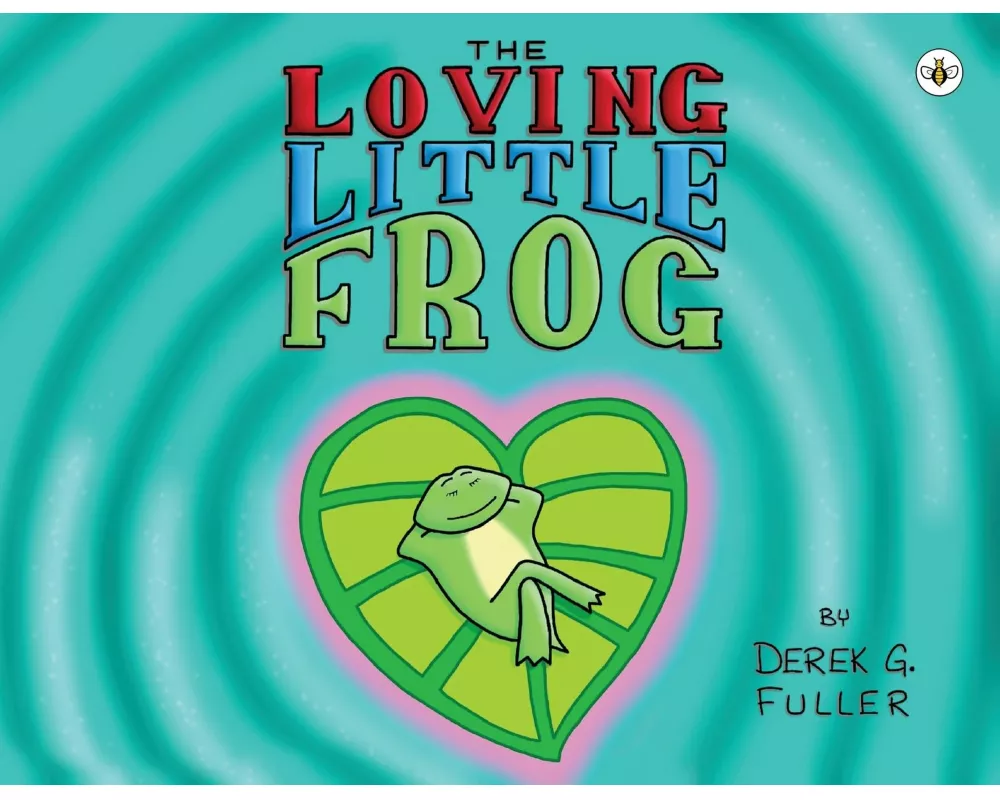 The Loving Little Frog