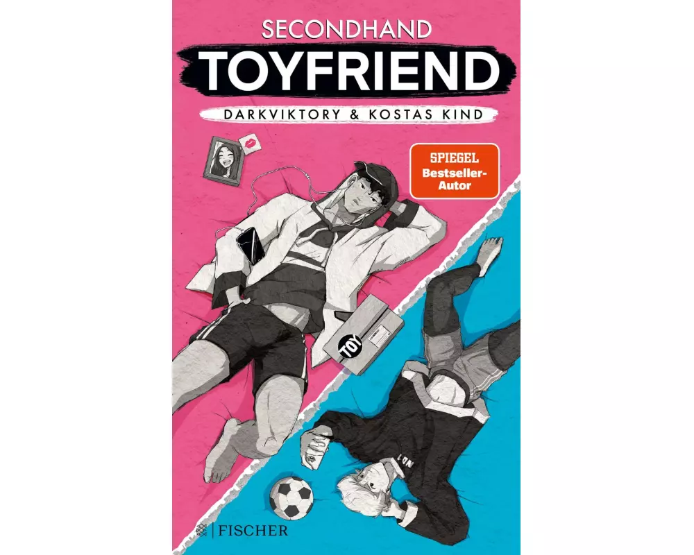 Secondhand Toyfriend