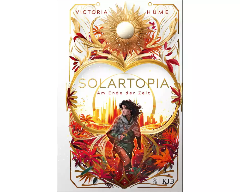 Solartopia – Bis zum Ende der Zeit