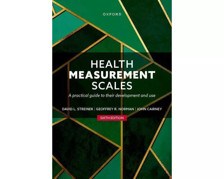 Health Measurement Scales