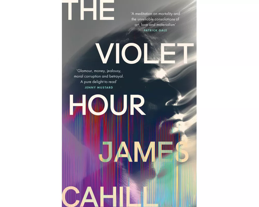 The Violet Hour