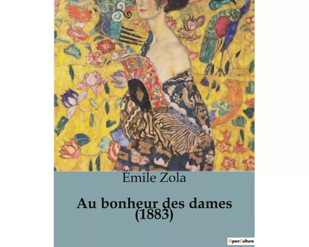 Au bonheur des dames (1883)