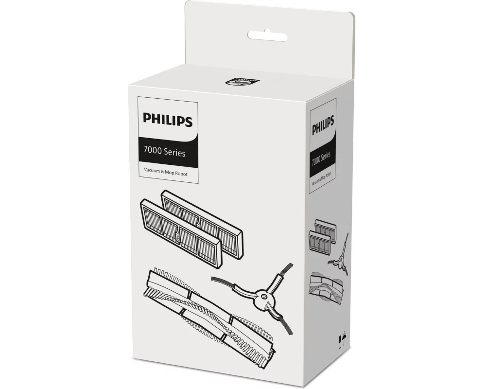 Philips HomeRun Ersatzteil-Set XV1473/00