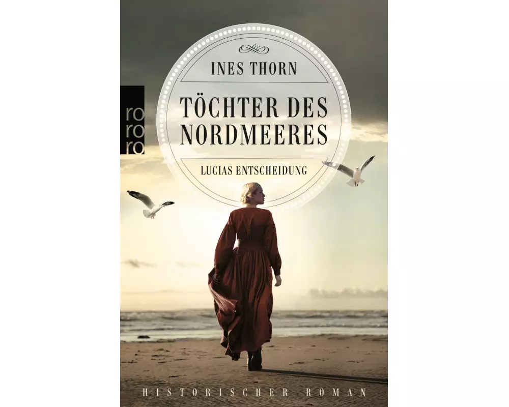 Töchter des Nordmeeres – Lucias Entscheidung