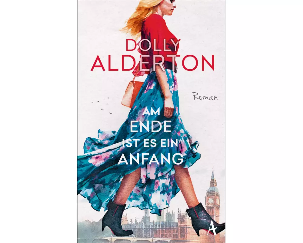 Am Ende ist es ein Anfang