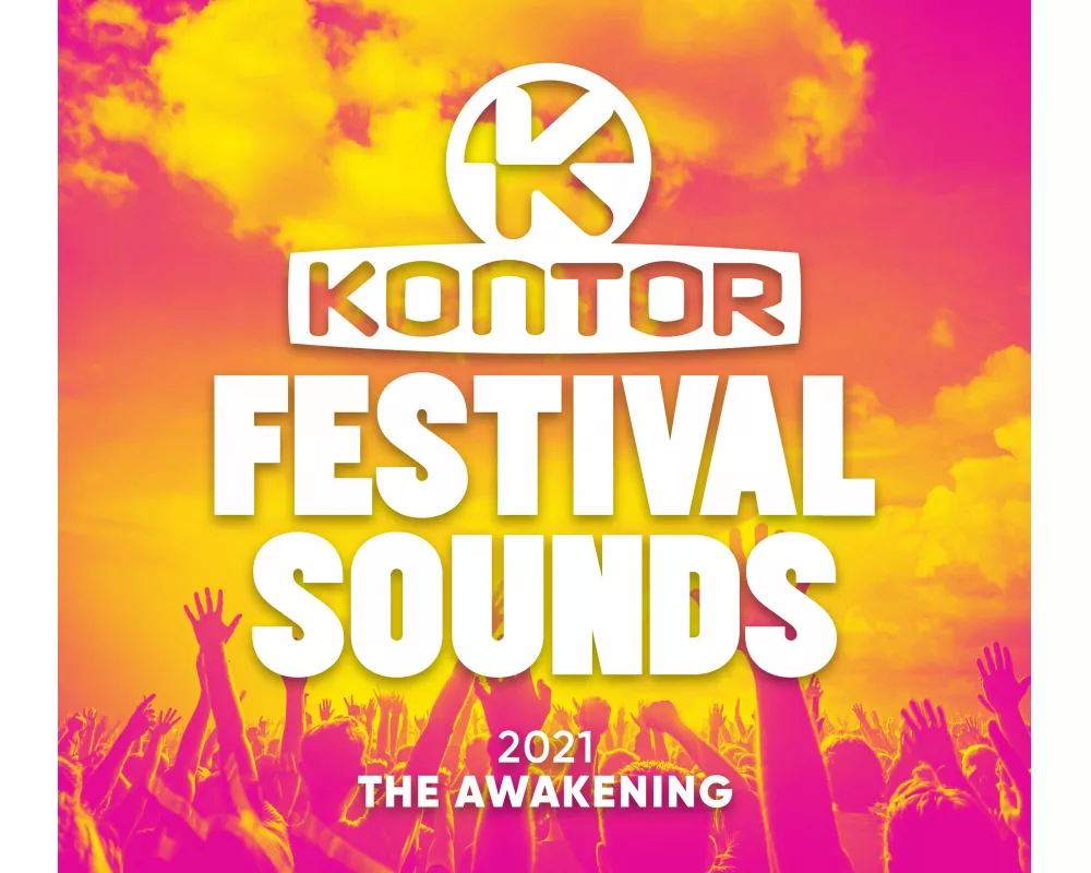 Kontor Festival Sounds 2021 - The Awakening
