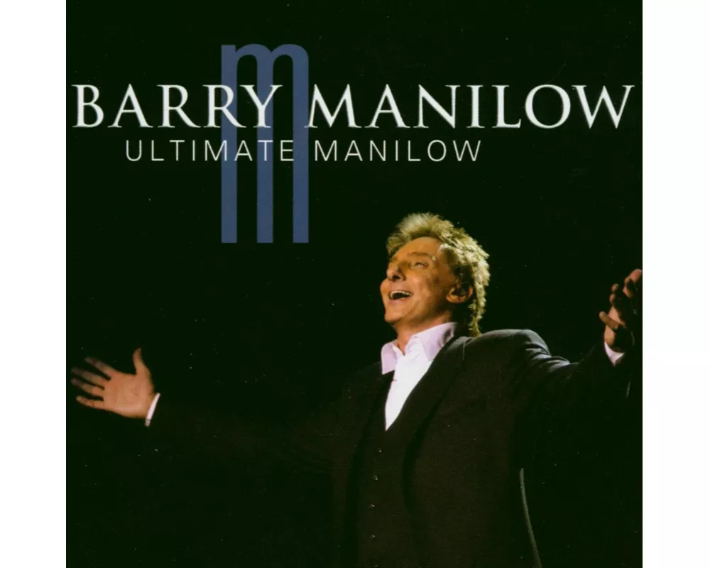 Ultimate Manilow