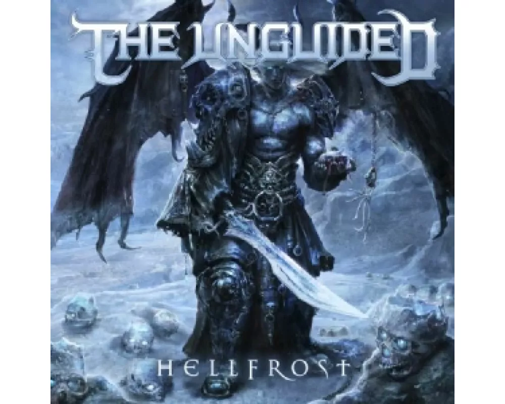 Hell Frost