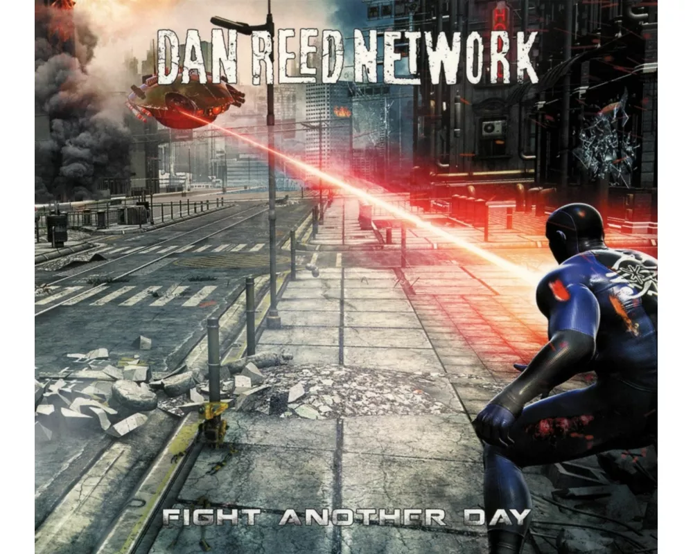 Fight Another Day
