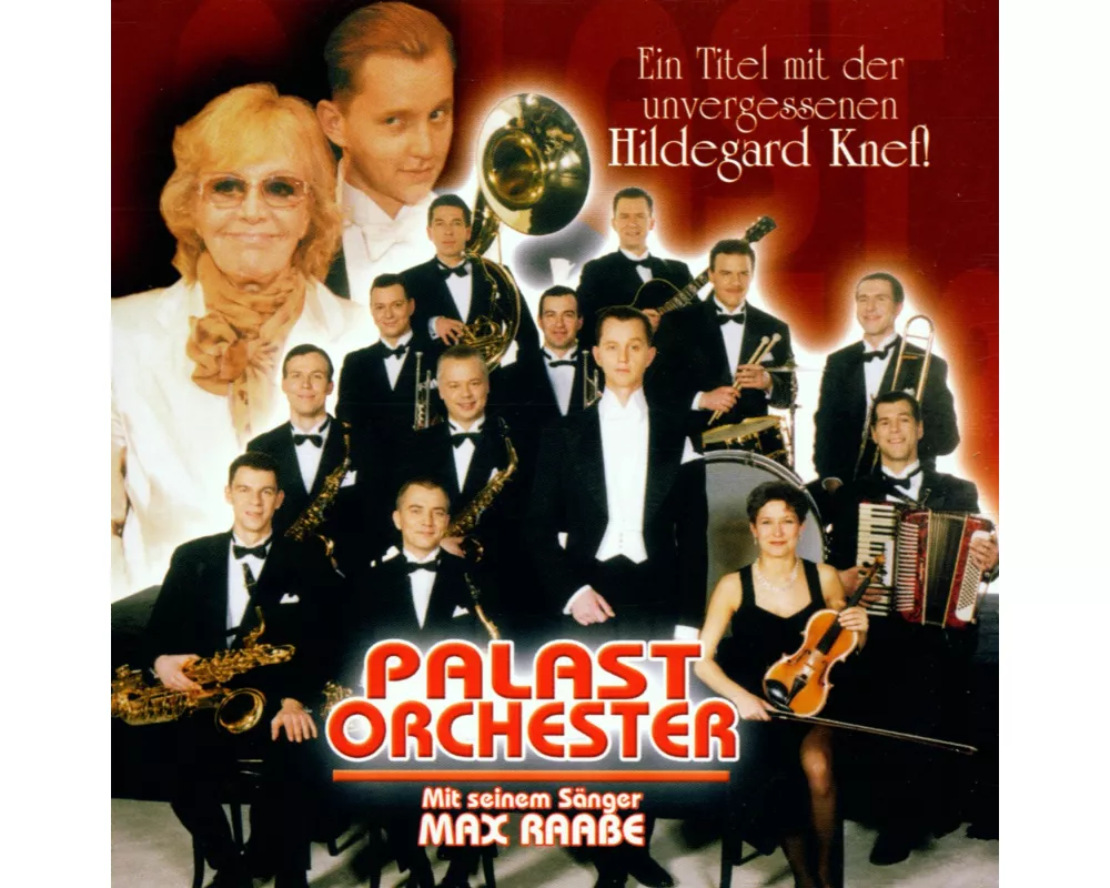 Palast Orchester Folge 2
