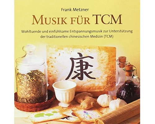 Musik für TCM