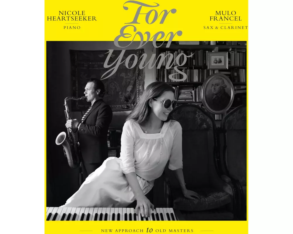 Forever Young