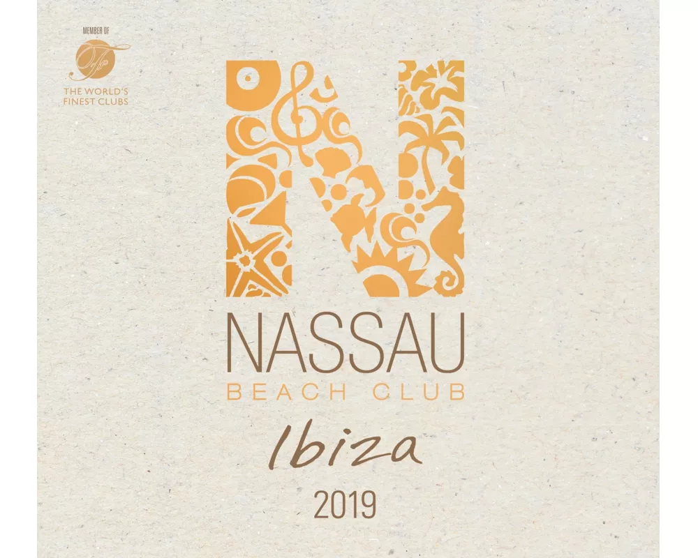 Nassau Beach Club Ibiza 2019