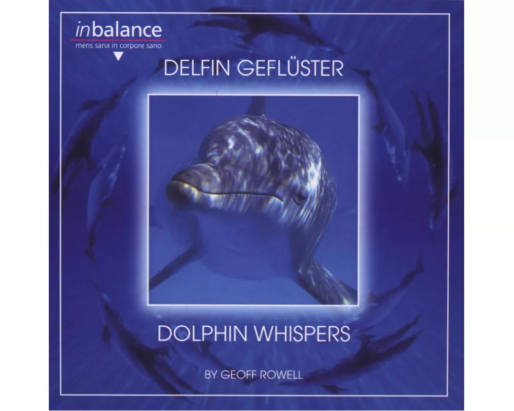Delfin Geflster