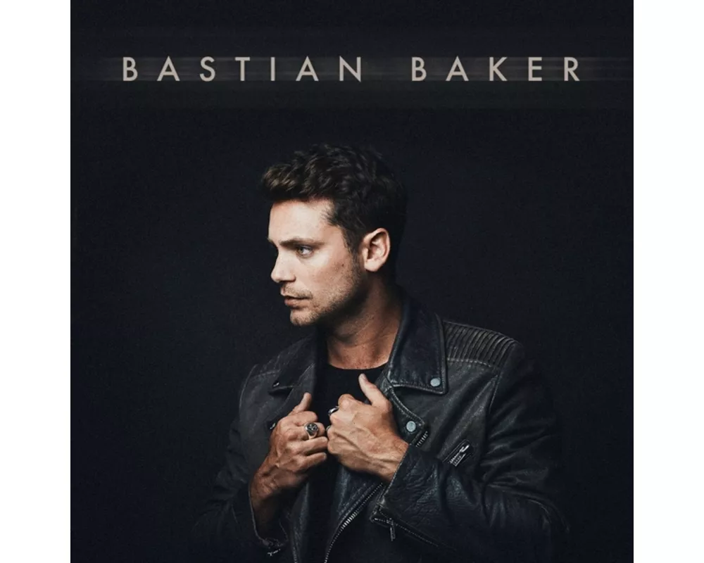 Bastian Baker