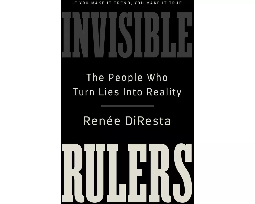 Invisible Rulers