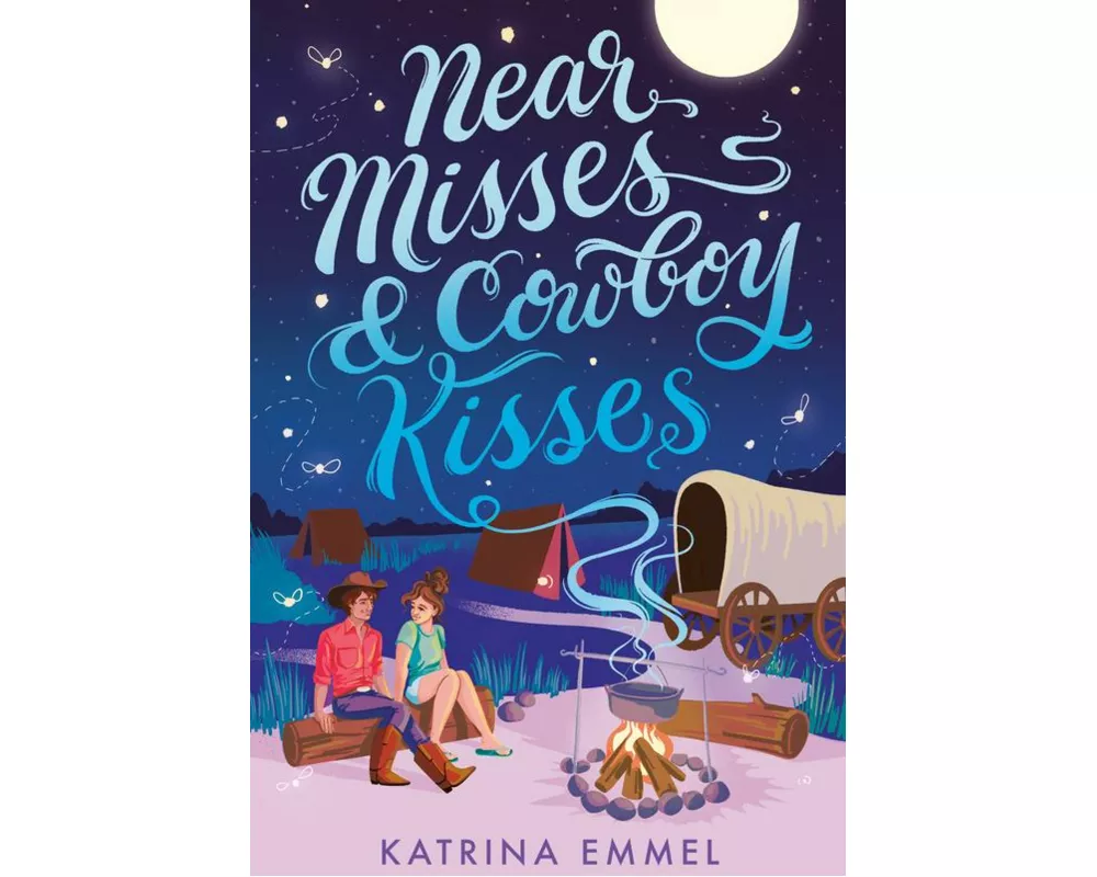 Near Misses & Cowboy Kisses