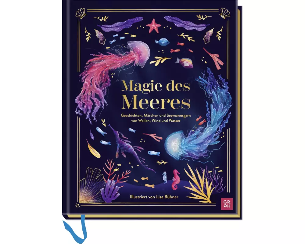 Magie des Meeres