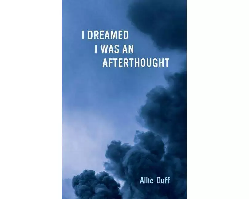 I Dreamed I Was an Afterthought