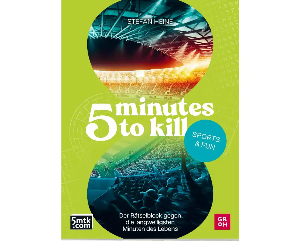 5 minutes to kill - Sports & Fun