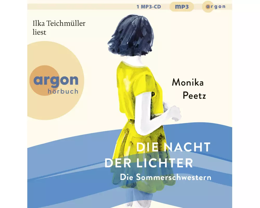 Die Nacht der Lichter – Die Sommerschwestern