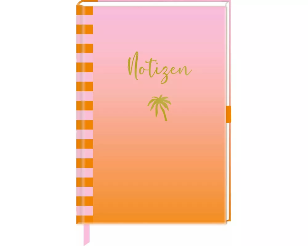 Notizbuch DIN A5