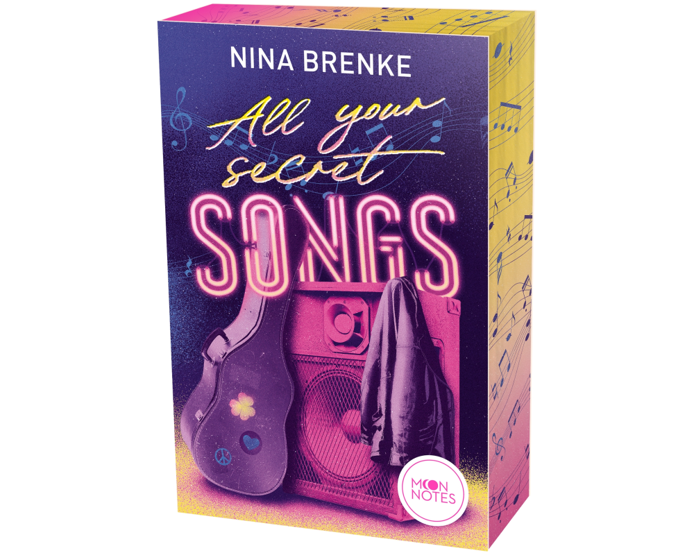 Hidden Tracks 1. All Your Secret Songs